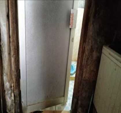 Foto Jamban/WC 0%